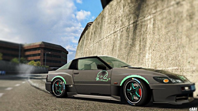 The Core Electric Forklift